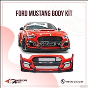 ford mustang shelby bufer